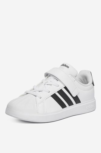 Športna obutev adidas CEO-STREETTALK EL C JQ6144 Bela