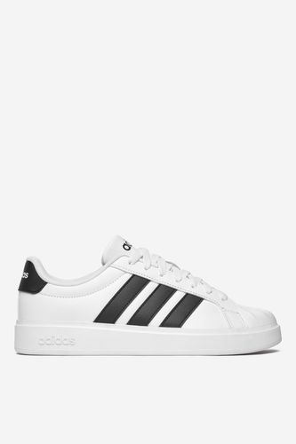 Športna obutev adidas CWBEO-STREETTALK J JQ6146 Bela