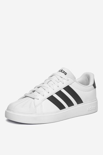 Športna obutev adidas CWBEO-STREETTALK J JQ6146 Bela
