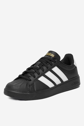 Sportovní obuv adidas CWBEO-STREETTALK JR4700 Černá