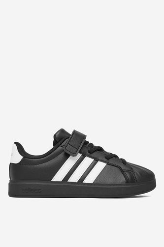 Športna obutev adidas CEO-STREETTALK EL C JS5055 PS Črna