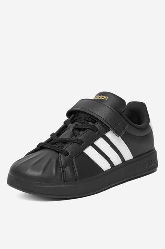 Športna obutev adidas CEO-STREETTALK EL C JS5055 PS Črna