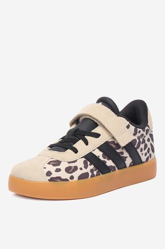 Športna obutev adidas CEO-VL COURT 3.0 EL C KH8704 Bež