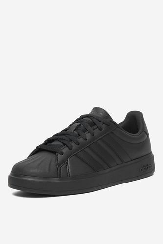 Športna obutev adidas CEO-STREETTALK J JS2690 Črna