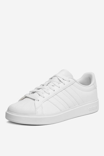 Športna obutev adidas CEO-STREETTALK J KI3094 Bela