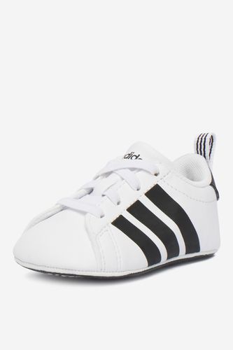 Sportovní obuv adidas CEO-GRAND COURT CRIB KI8216 Bílá