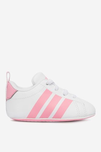 Sportovní obuv adidas CEO-GRAND COURT CRIB KI8217 Bílá