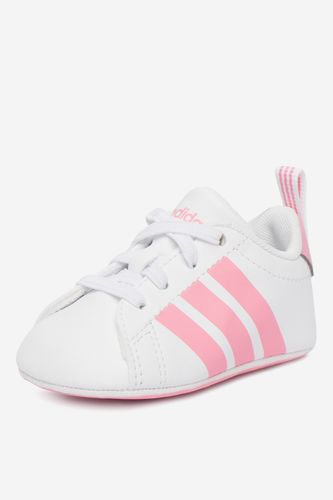 Sportovní obuv adidas CEO-GRAND COURT CRIB KI8217 Bílá
