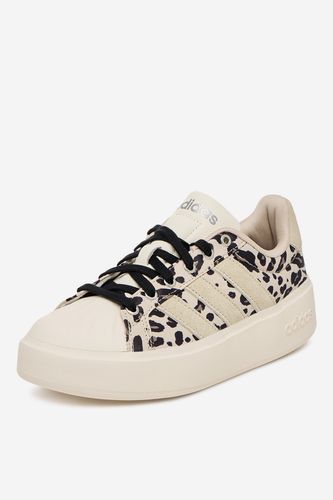 Športna obutev adidas CEO-STREETTALK BOLD KJ0401 Bež