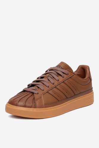 Športna obutev adidas CEO-STREETTALK SC KJ7438 Rjava