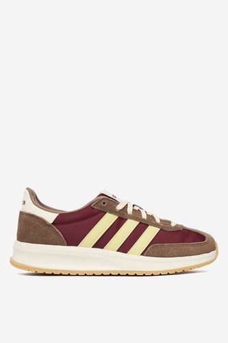 Športna obutev adidas CEO-RUN 70S 2.0 JQ9589_ Bordo rdeča