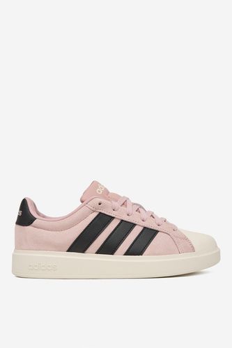 Спортни обувки adidas CEO-STREETTALK KJ4819 Светлорозов