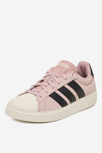 Спортни обувки adidas CEO-STREETTALK KJ4819 Светлорозов