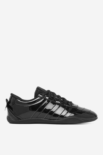 Спортни обувки adidas C-GRAND COURT LO GIRLS J KI3063 Черен