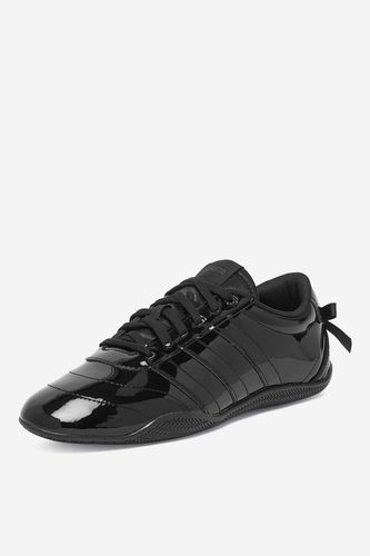 Спортни обувки adidas C-GRAND COURT LO GIRLS J KI3063 Черен