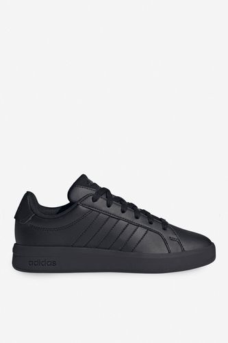 Sportska obuća adidas WB-GRAND COURT 3.0 J KK3791 Crna