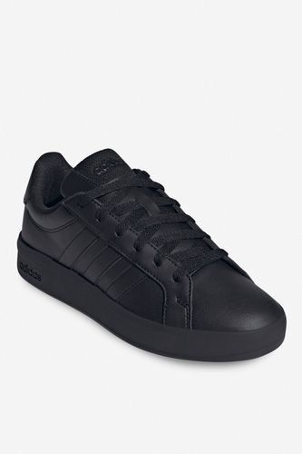 Sportska obuća adidas WB-GRAND COURT 3.0 J KK3791 Crna