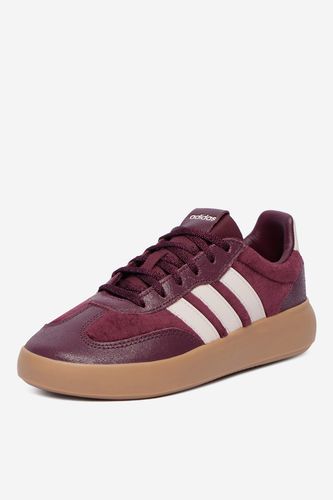 Športna obutev adidas CEO-BARREDA DECODE LUX KK4789 Bordo rdeča