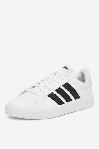 Športna obutev adidas WB-GRAND COURT BASE 3.0 JR4613 Bela