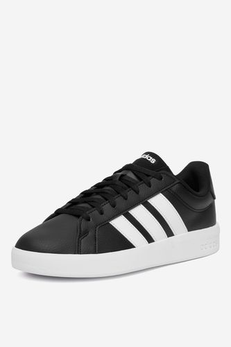 Športna obutev adidas WB-GRAND COURT BASE 3.0 HQ0082 Črna