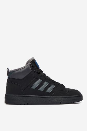 Športna obutev adidas CWB-RAPID COURT MID WINTERIZED JR0170 Črna