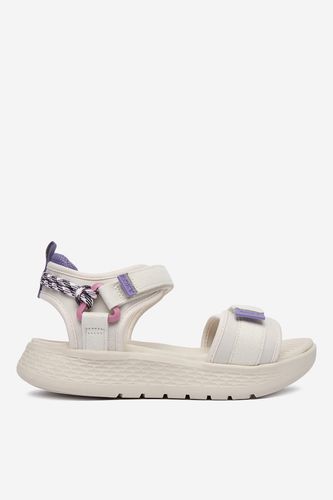 Sandali ROXY CWBEOB-JD2244 Buff