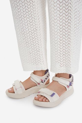 Sandali ROXY CWBEOB-JD2244 Buff