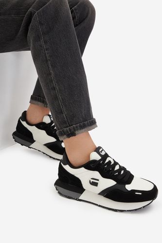Patike G-STAR CEO-YG240116-02L Crna