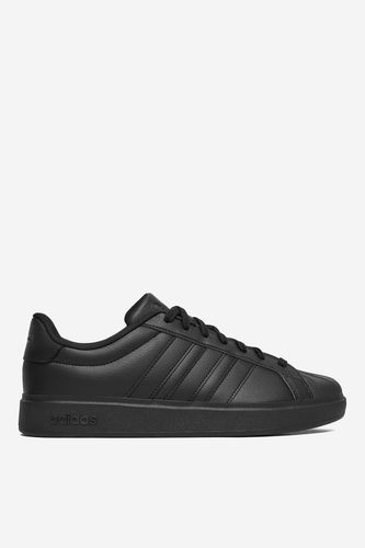 Sportovní obuv adidas CEO-STREETTALK JR4699_ Černá