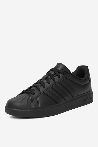 Sportovní obuv adidas CEO-STREETTALK JR4699_ Černá