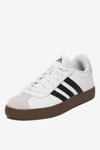 Sportovní obuv adidas CEO-VL COURT 3.0 K ID9062_ Bílá