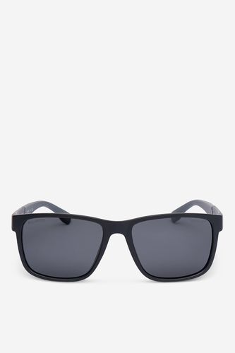 Unisex sončna očala Reebok RBK5028005P58 Črna