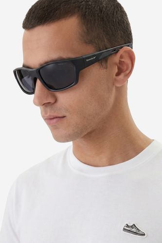 Unisex sončna očala Reebok RBK5029005P63 Črna