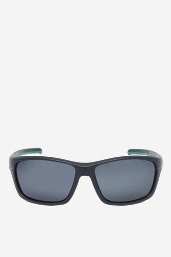Unisex sončna očala Reebok RBK5027003P62 Črna