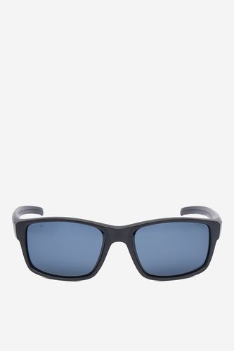 Unisex sončna očala Reebok RBK5033001P58 Črna