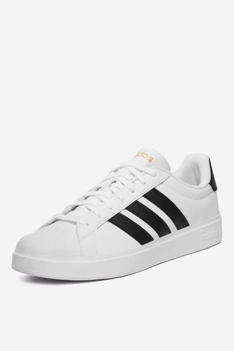Sportovní obuv adidas CEO-STREETTALK JP8275_ Bílá