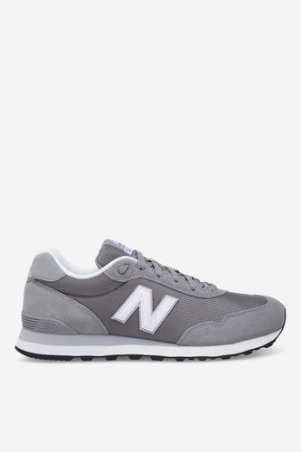 Športna obutev New Balance WB-ML515GRY Siva