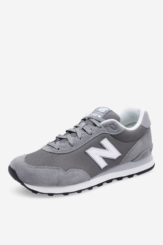 Športna obutev New Balance WB-ML515GRY Siva