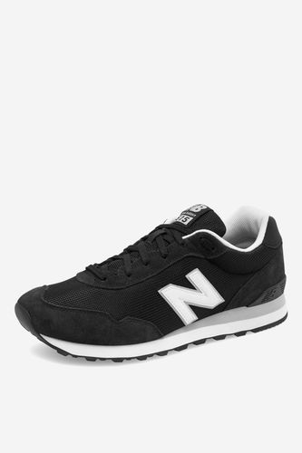 Încălțăminte sport New Balance WB-ML515BLK Negru