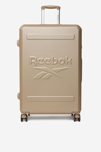 Kovček Reebok CEO-RBK-WAL-023-CCC-L-1 Bež