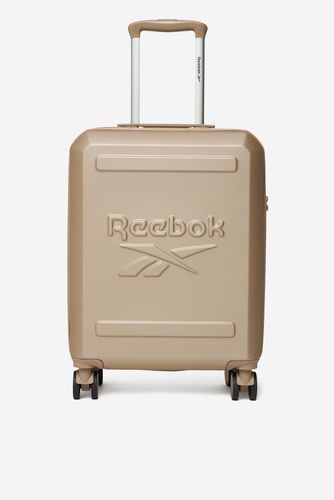 Kovček Reebok CEO-RBK-WAL-023-CCC-S-1 Bež
