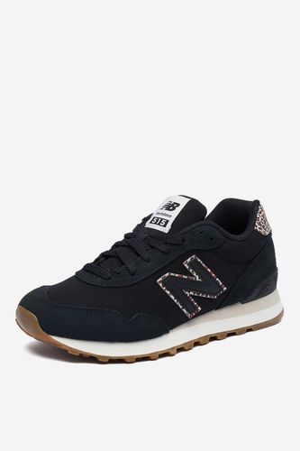 Sportovní obuv New Balance WB-WL515SB3 Černá