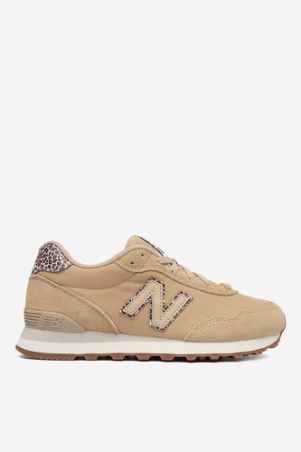 Încălțăminte sport New Balance WB-WL515ST3 Bej