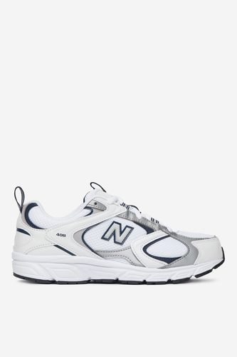 Športna obutev New Balance C-ML408A Bela