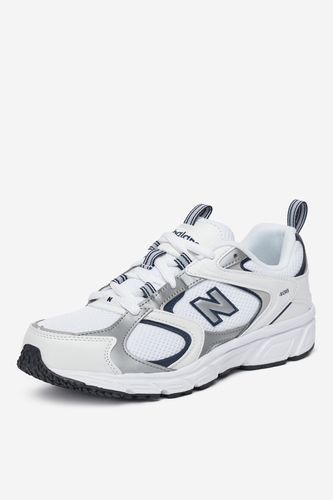 Športna obutev New Balance C-ML408A Bela