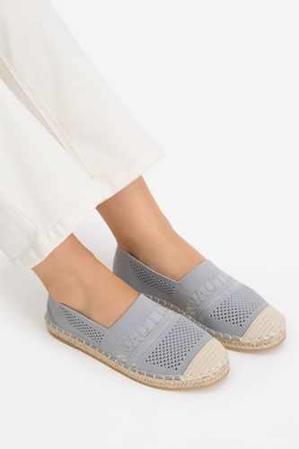 Espadrile NAUTICA CEO-SW68724 Svetlo modra