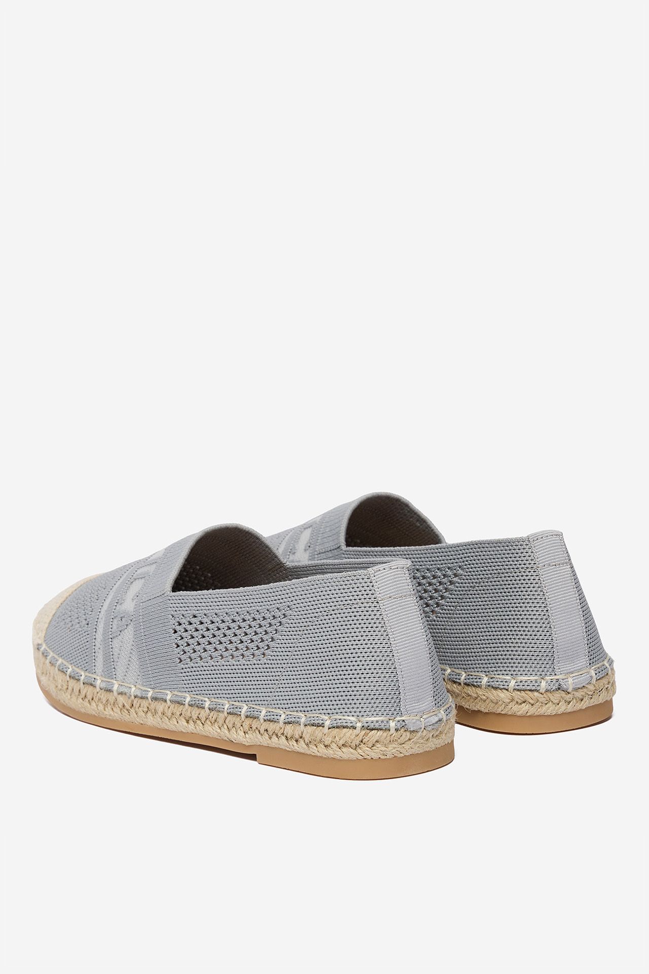 Espadrilky Svetlo modrá