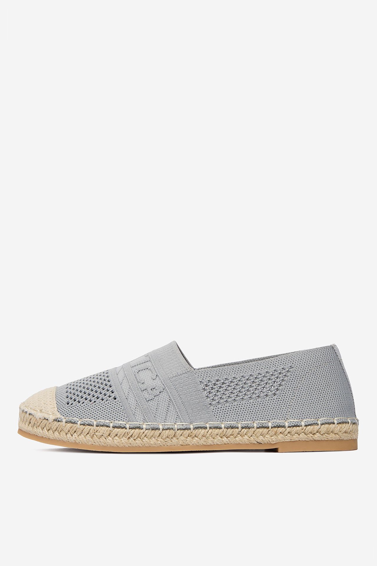 Espadrilky Svetlo modrá