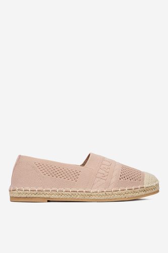 Espadrile NAUTICA CEO-SW68724 Roza