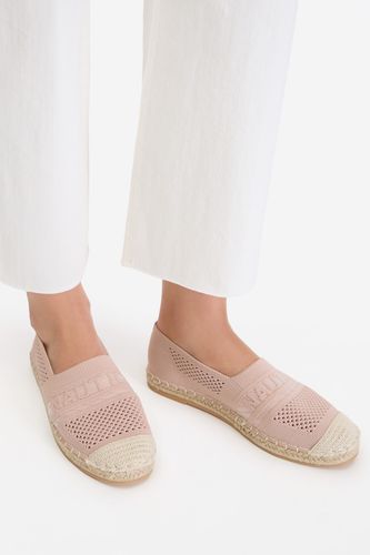 Espadrile NAUTICA CEO-SW68724 Roza